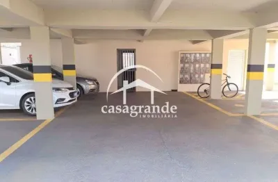 Apartamento com 2 quartos à venda no conjunto segismundo pereira, uberlândia , 59 m2 por r$ 240.000