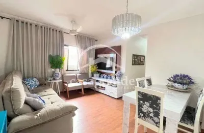 Apartamento com 3 quartos à venda na rua osmar sales monteiro, 701, presidente roosevelt, uberlândia, 62 m2 por r$ 350.000