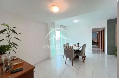 Apartamento com 3 quartos à venda na rua orozimbo ribeiro, 20, santa mônica, uberlândia, 85 m2 por r$ 490.000