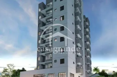 Apartamento com 2 quartos à venda na rua columbia, 160, novo mundo, uberlândia, 59 m2 por r$ 353.000