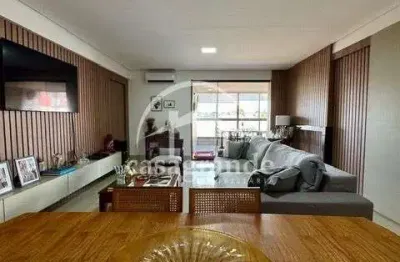 Apartamento com 3 quartos à venda na rua nova ponte, 764, granada, uberlândia, 107 m2 por r$ 900.000