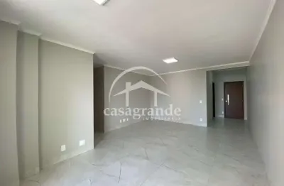 Apartamento com 3 quartos à venda na rua machado de assis, 518, centro, uberlândia, 98 m2 por r$ 510.000