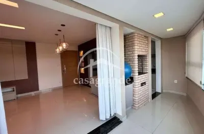 Apartamento com 3 quartos à venda na rua alexandrino santos lima, 1, santa mônica, uberlândia por r$ 650.000