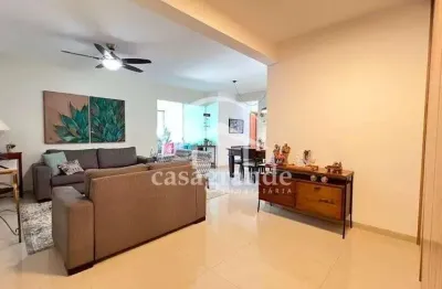 Apartamento com 3 quartos à venda na rua romeu margonari, 100, santa mônica, uberlândia, 110 m2 por r$ 880.000