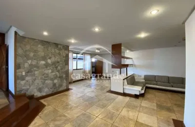 Apartamento com 4 quartos à venda na pca adolfo fonseca, 1, fundinho, uberlândia por r$ 1.300.000