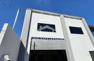 Barracão / galpão / depósito para alugar na av  sacadura cabral, 1, alto umuarama, uberlândia por r$ 14.000