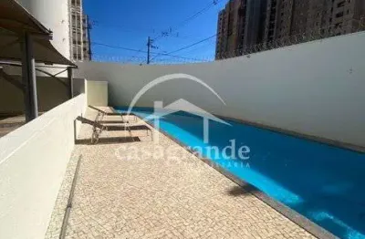 Apartamento com 2 quartos para alugar na rua castela, 1, laranjeiras, uberlândia por r$ 1.400
