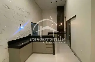Casa com 3 quartos para alugar na avenida yuri resende miranda, 1, novo mundo, uberlândia por r$ 6.000