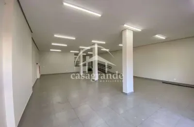 Ponto comercial para alugar na avenida comendador alexandrino garcia, 1, marta helena, uberlândia por r$ 7.000