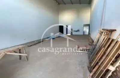 Barracão / galpão / depósito para alugar na avenida dom pedro ii, 1, alto umuarama, uberlândia por r$ 4.500