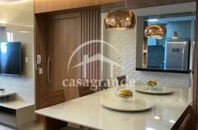 Apartamento com 3 quartos para alugar na rua lourdes de carvalho, 1, conjunto segismundo pereira, uberlândia por r$ 4.750