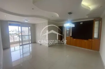 Apartamento com 3 quartos para alugar na rua professor joão luiz, 1, santa mônica, uberlândia por r$ 2.900