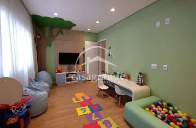 Apartamento com 2 quartos para alugar na Avenida Landscape, 1, Jardim Sul, Uberlândia por R$ 7.000