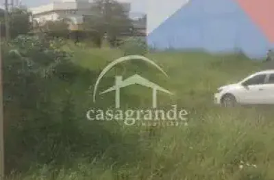 Terreno à venda na rua francisco porfírio amorim, 160, granada, uberlândia por r$ 325.000