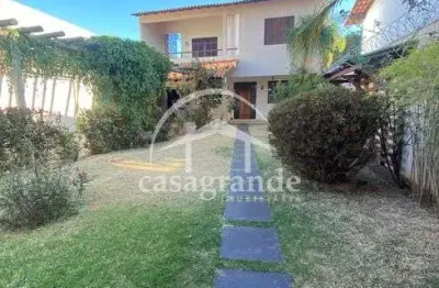 Casa com 3 quartos para alugar na rua aracaty, 1, jardim karaíba, uberlândia por r$ 5.500