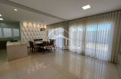 Casa em condomínio fechado com 4 quartos para alugar na tv  beja, 1, granja marileusa, uberlândia por r$ 7.500