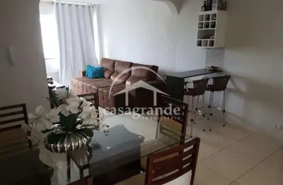 Apartamento com 2 quartos para alugar na nossa senhora aparecida, uberlândia  por r$ 1.600