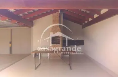 Apartamento com 3 quartos para alugar na rua alberto alves cabral, 1, jardim finotti, uberlândia por r$ 2.700