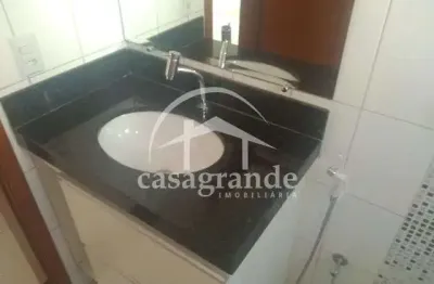 Apartamento com 2 quartos para alugar na rua armando tucci, 1, santa mônica, uberlândia por r$ 1.800