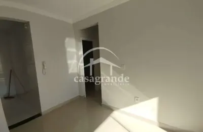 Apartamento com 2 quartos para alugar na avenida césar finotti, 1, santa mônica, uberlândia por r$ 1.600