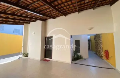 Casa com 5 quartos para alugar no santa mônica, uberlândia  por r$ 4.700