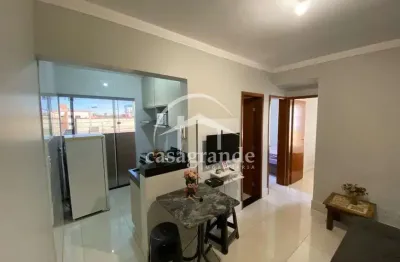 Apartamento com 2 quartos para alugar na avenida ortízio borges, 1, santa mônica, uberlândia por r$ 2.500