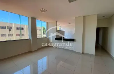 Apartamento com 3 quartos para alugar na rua manoel dos santos, 1, santa maria, uberlândia por r$ 3.400
