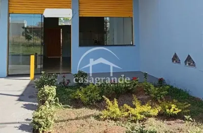 Ponto comercial para alugar na avenida dos ferreiras, 1, aclimação, uberlândia por r$ 2.200