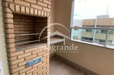 Apartamento com 3 quartos para alugar no brasil, uberlândia  por r$ 3.800
