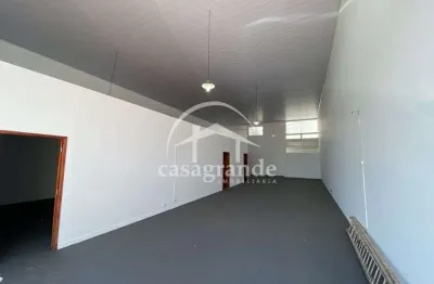 Barracão / galpão / depósito para alugar na rua sp-63 a, 1, shopping park, uberlândia por r$ 3.800