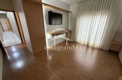 Casa em condomínio fechado com 3 quartos para alugar na avenida vereador carlito cordeiro, 1, laranjeiras, uberlândia por r$ 11.000