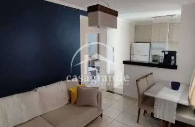 Apartamento com 2 quartos à venda na rua luiz fuad abib, 10, shopping park, uberlândia, 43 m2 por r$ 180.000