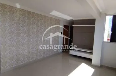 Apartamento com 3 quartos à venda na rua sebastião alves nunes, 67, conjunto segismundo pereira, uberlândia, 60 m2 por r$ 295.000