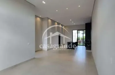 Casa em condomínio fechado com 3 quartos à venda na avenida manuel lucio, 35, grand ville, uberlândia por r$ 1.280.000