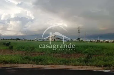 Terreno à venda no Jardim Sul, Uberlândia 