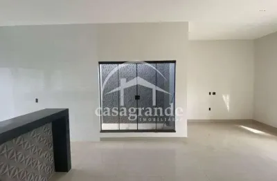 Casa com 3 quartos à venda na rua florisbela coelho leonardo, 14, laranjeiras, uberlândia por r$ 510.000
