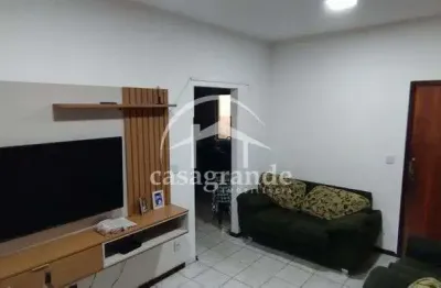 Apartamento com 3 quartos à venda na rua lourdes de carvalho, 89, conjunto segismundo pereira, uberlândia por r$ 265.000