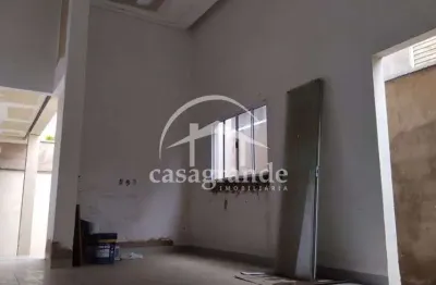Casa com 3 quartos à venda na rua serra dos apiacás, 12, são jorge, uberlândia por r$ 600.000