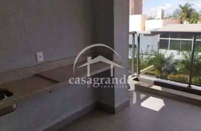 Apartamento com 3 quartos à venda na rua pão de açucar, 39, martins, uberlândia por r$ 782.000