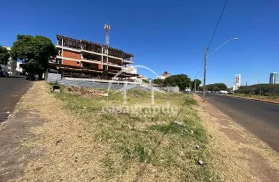 Terreno comercial à venda na avenida ubiratan honório de castro, 1, santa mônica, uberlândia por r$ 2.650.000