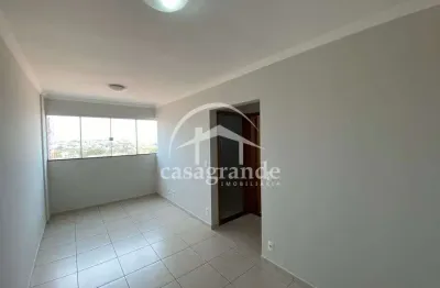 Apartamento com 2 quartos para alugar na av  doutor jaime ribeiro da luz, 1, conjunto segismundo pereira, uberlândia por r$ 1.800
