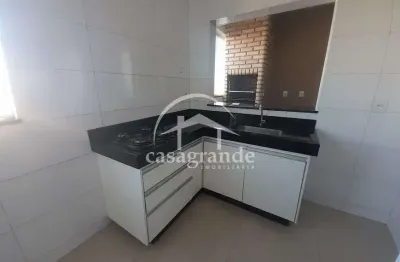 Apartamento com 2 quartos para alugar na rua josé alves garcia, 800, brasil, uberlândia por r$ 2.200