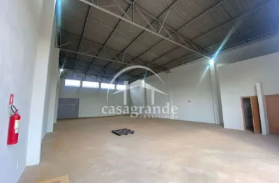 Barracão / galpão / depósito para alugar no shopping park, uberlândia  por r$ 4.500