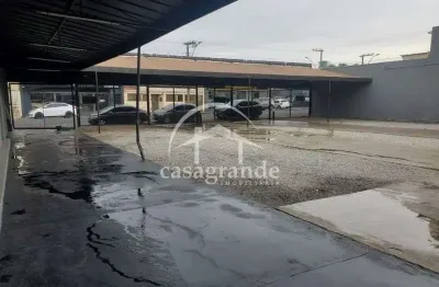 Ponto comercial com 3 salas para alugar na avenida joão pinheiro, 1, nossa senhora aparecida, uberlândia por r$ 16.000