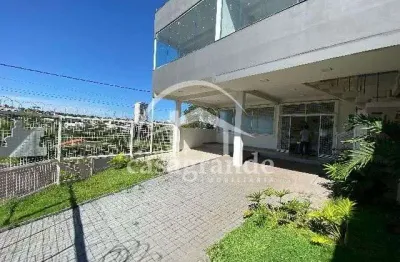 Sala comercial com 3 salas para alugar na rua sebastião beltrão de araújo, 1, vigilato pereira, uberlândia por r$ 8.000
