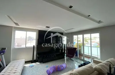 Apartamento com 3 quartos à venda na rua jamil tannus, 1, lidice, uberlândia por r$ 1.050.000