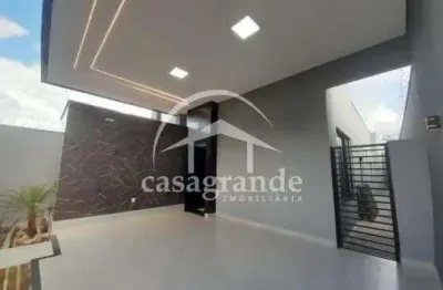 Casa com 3 quartos para alugar na rua reinaldo alves da rocha, 1, loteamento portal do vale ii, uberlândia por r$ 4.000