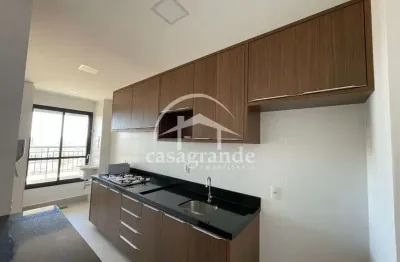 Apartamento com 2 quartos para alugar no jardim sul, uberlândia  por r$ 4.000