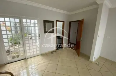 Casa com 3 quartos para alugar no jardim karaíba, uberlândia  por r$ 4.800