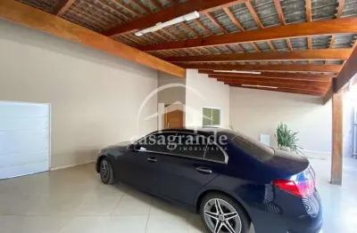 Casa com 3 quartos para alugar no nova uberlândia, uberlândia  por r$ 5.000